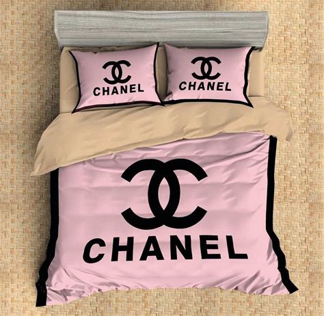 fake chanel sheets
